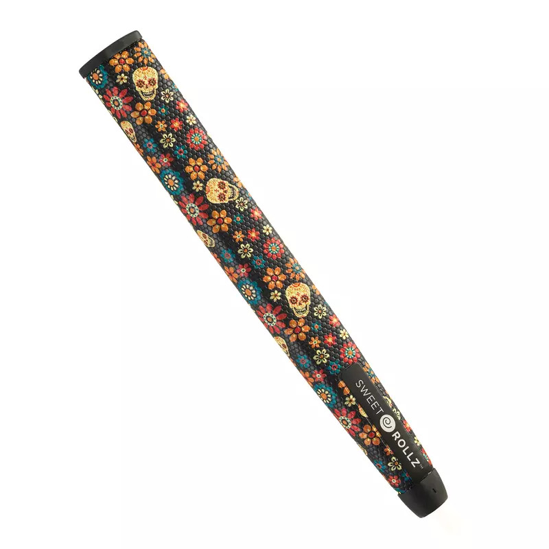 Sweet Rollz Muertos Midsize Putter Grip Sweet Rollz Muertos Midsize Putter Grip