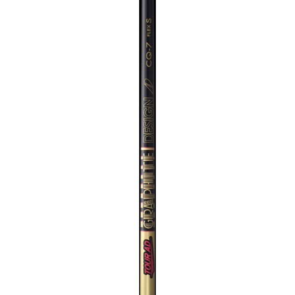 Graphite Design Tour AD CQ Wood 5 - Reg
