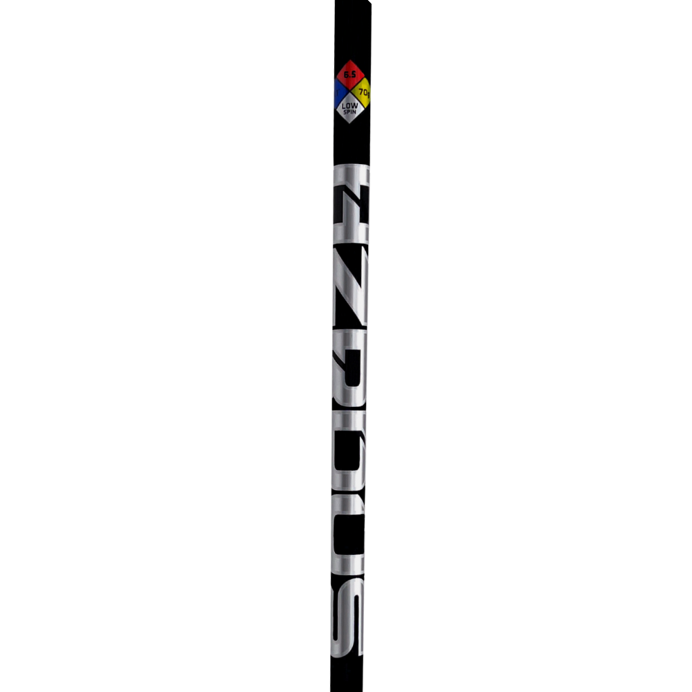 Project X HZRDUS Black 4th Gen 80 Graphite Wood shaft-TX Project X HZRDUS Black 4th Gen 80 Graphite Wood shaft-TX