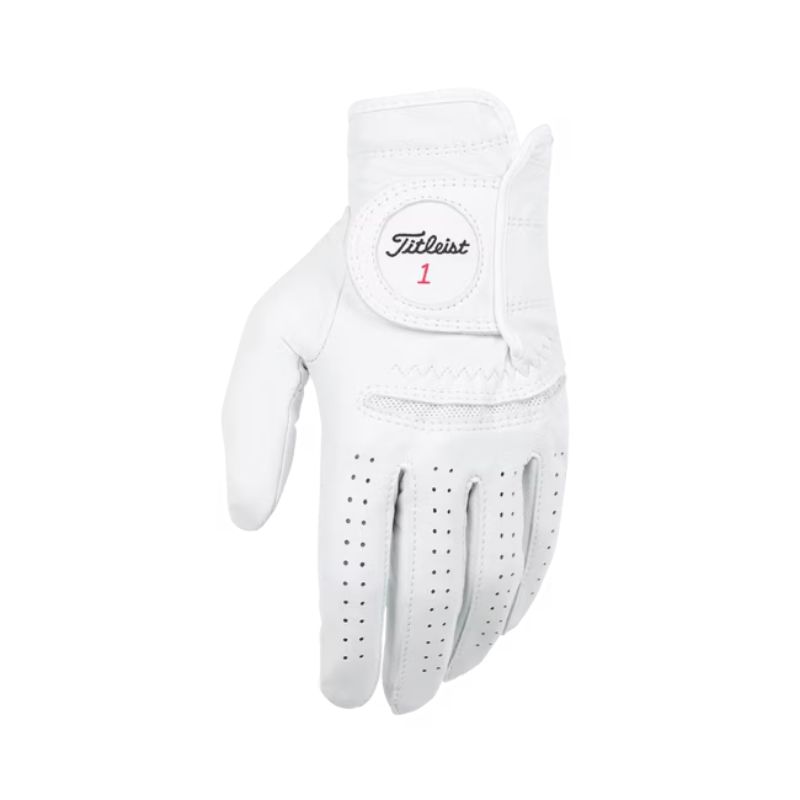 Titleist Perma-Soft Golfhandske - Dam