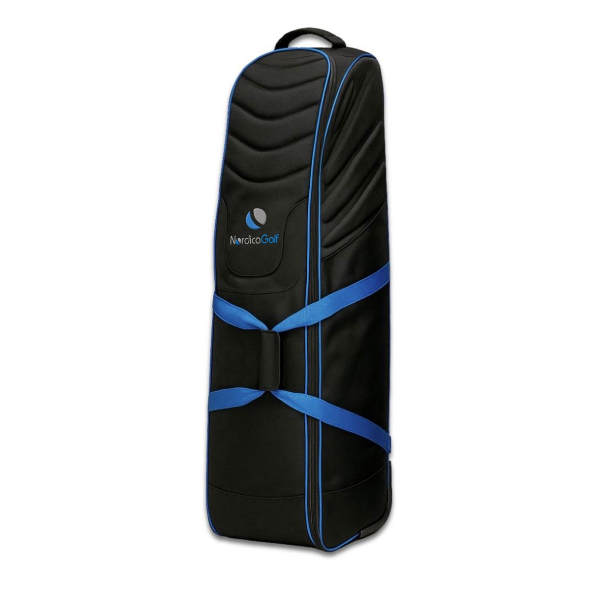 NordicaGolf Travel Cover Deluxe