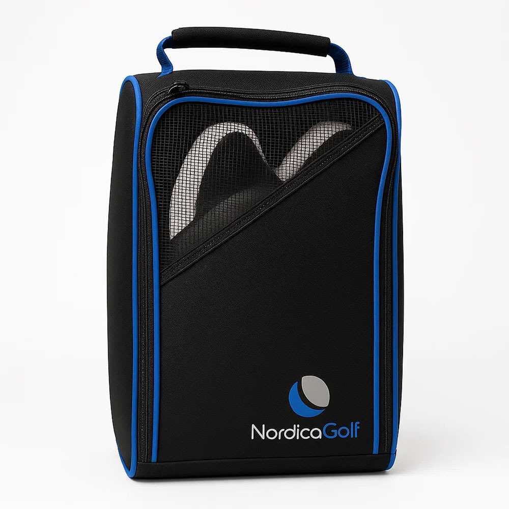NordicaGolf Shoe Bag