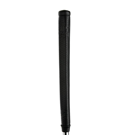 The Grip Master Kangaroo Leather Tacky Putter Paddle Golfgrepp