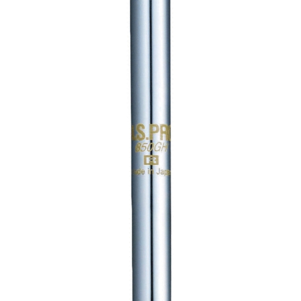 Nippon N.S. PRO 850GH Steel Taper Tip Iron-Stiff #5