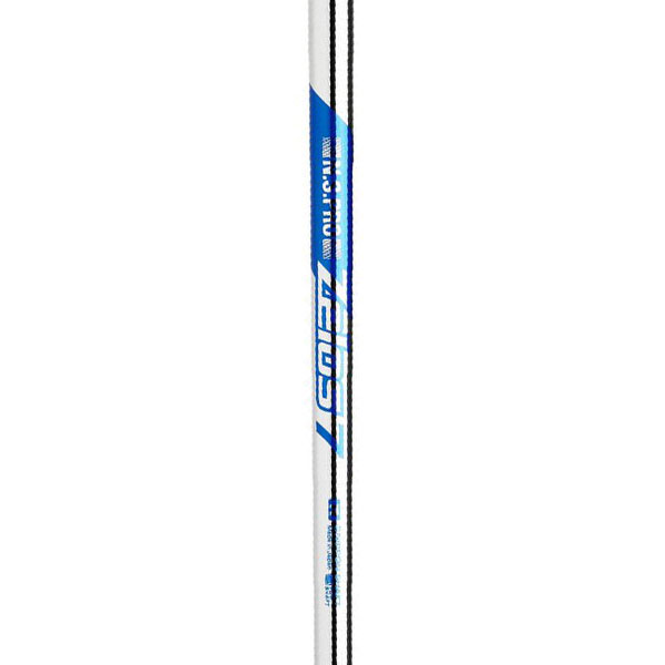 N.S. Pro Zelos 7 Steel Irons 0.355