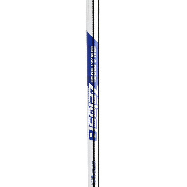 N.S. Pro Zelos 8 Steel Irons 0.355