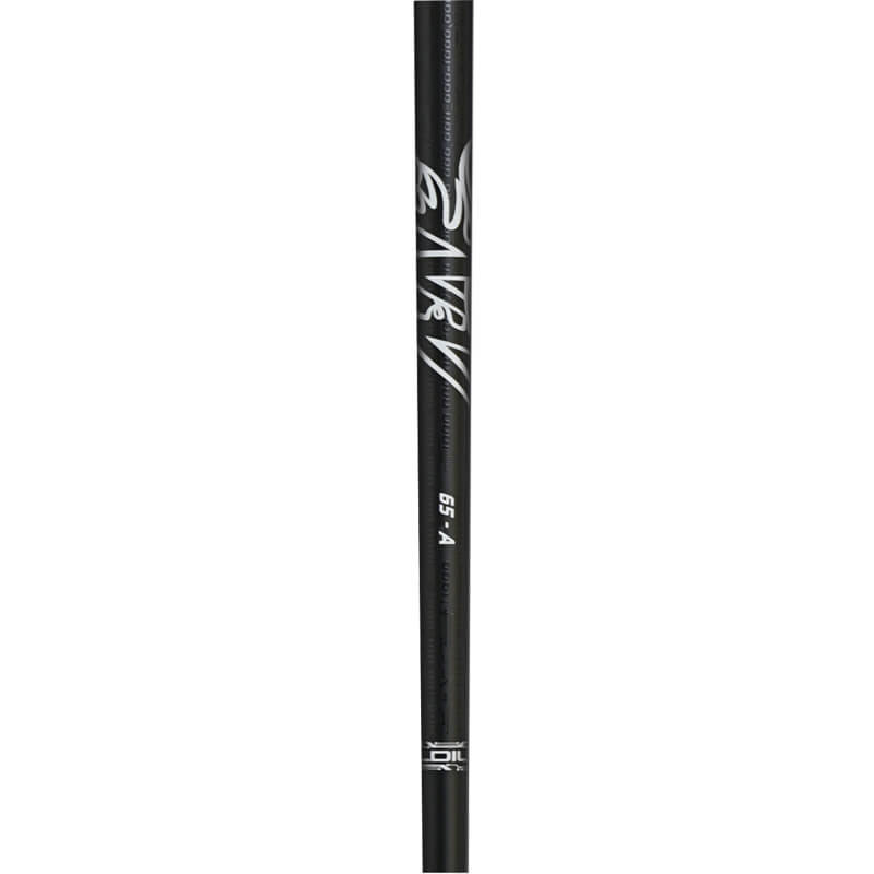 Aldila NV 55 Graphite Iron - Reg