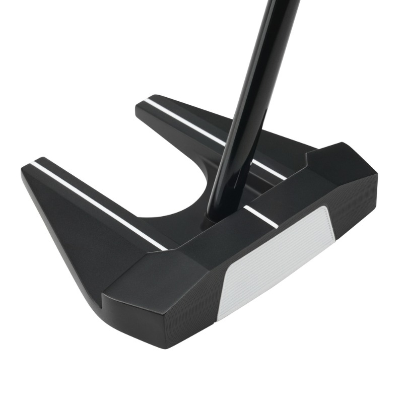 Odyssey Ai-DUAL Square 2 Square #7 Putter - Regular