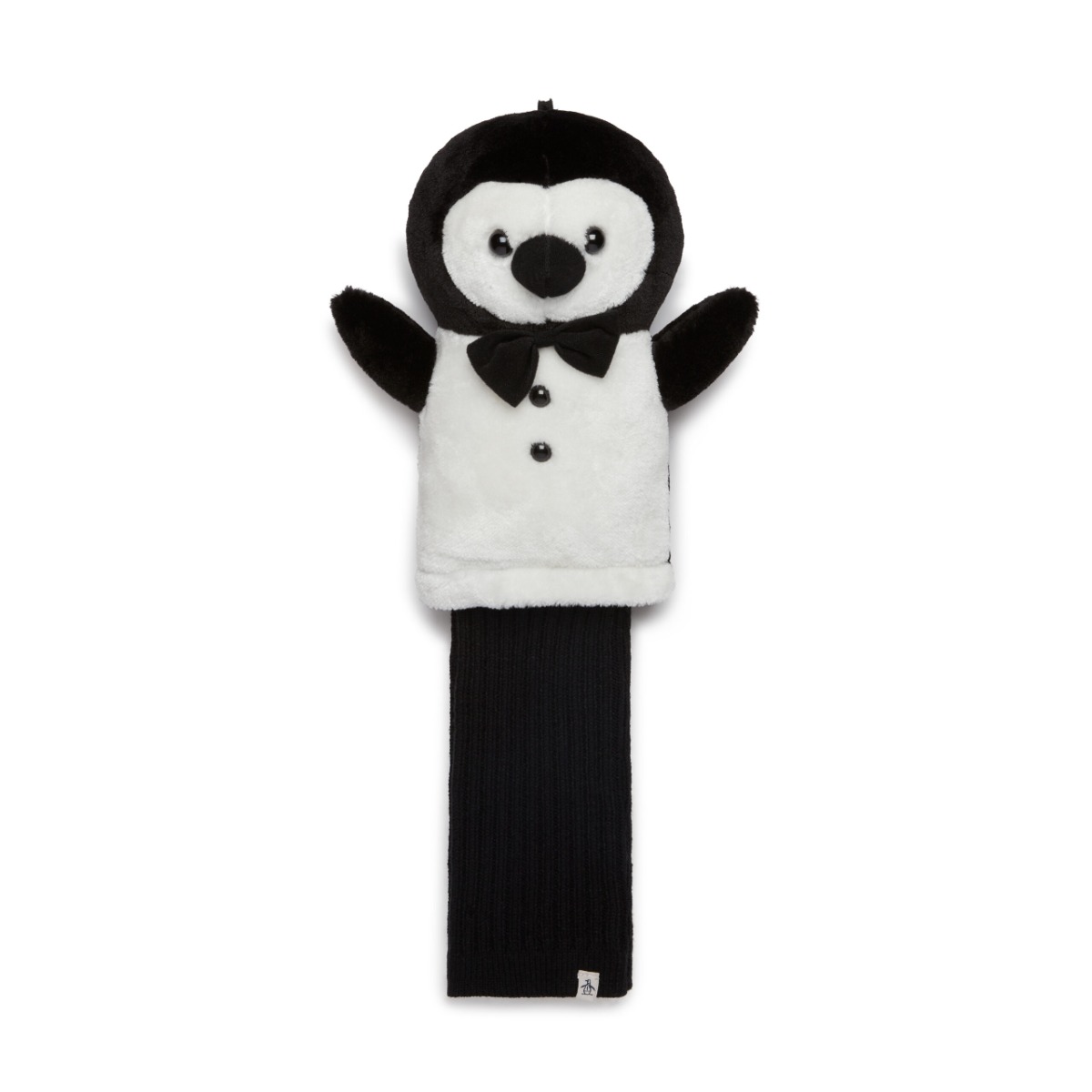 Original Penguin Plush Penguin Driver Headcover