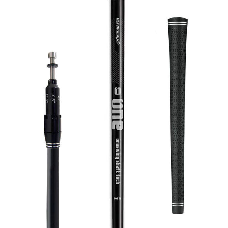 Replacement shaft for Cobra Amp Cell Driver Stiff Flex (Golf Shafts) - Incl. Adapter, shaft, grip Replacement shaft for Cobra Amp Cell Driver Stiff Flex (Golf Shafts) - Incl. Adapter, shaft, grip