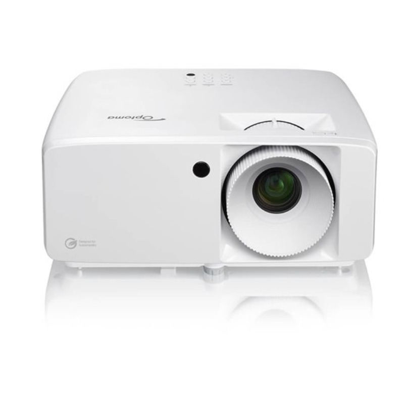 Optoma ZH521 FULL HD Laser Projector - 5500 Lumen