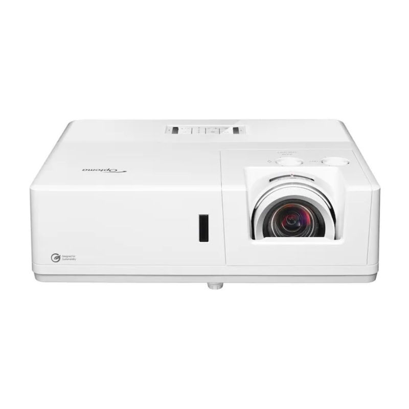 Optoma ZK708T 4K UHD Laser Projector