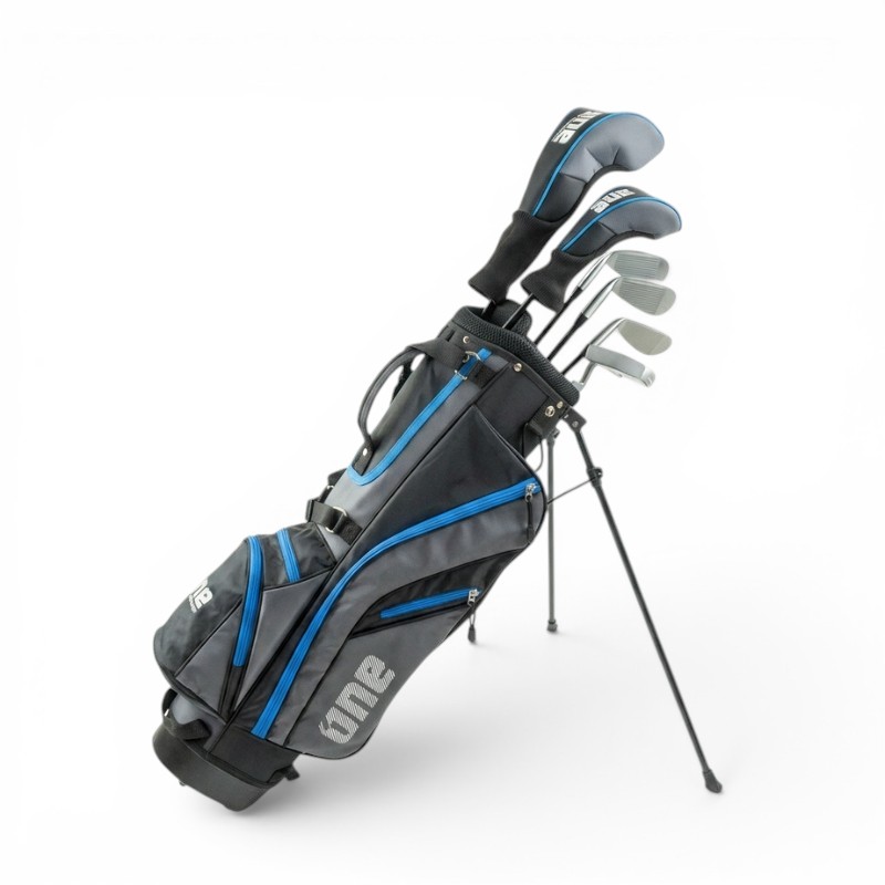 OneSwing Junior Set 9 - 12 years - Right