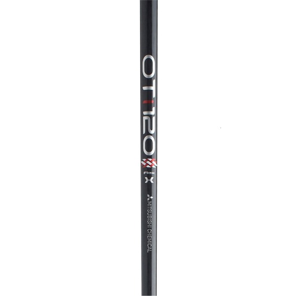 Mitsubishi Chemical OT 110 Iron Taper Tip - X-Stiff #8