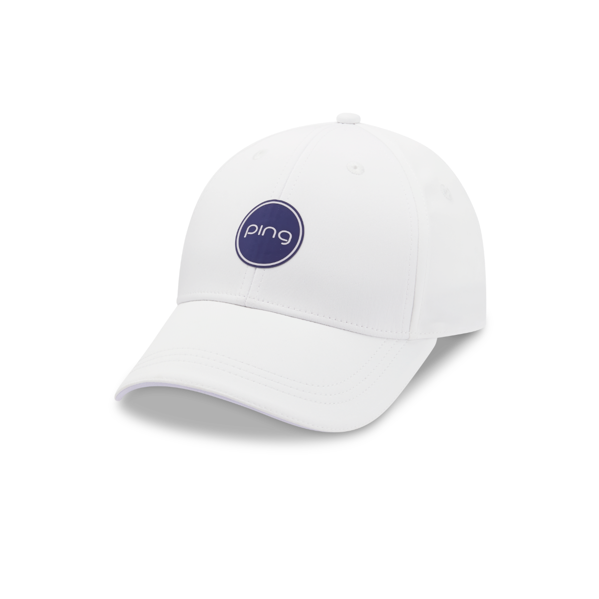 Ping G Le4 Cap - White