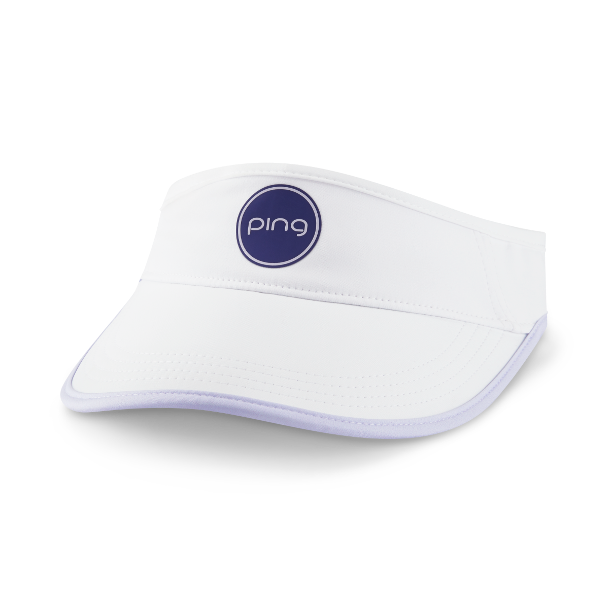 Ping G Le4 Visor - White