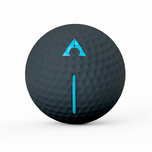 Alignment Ball - Black/Blue Alignment Ball - Black/Blue