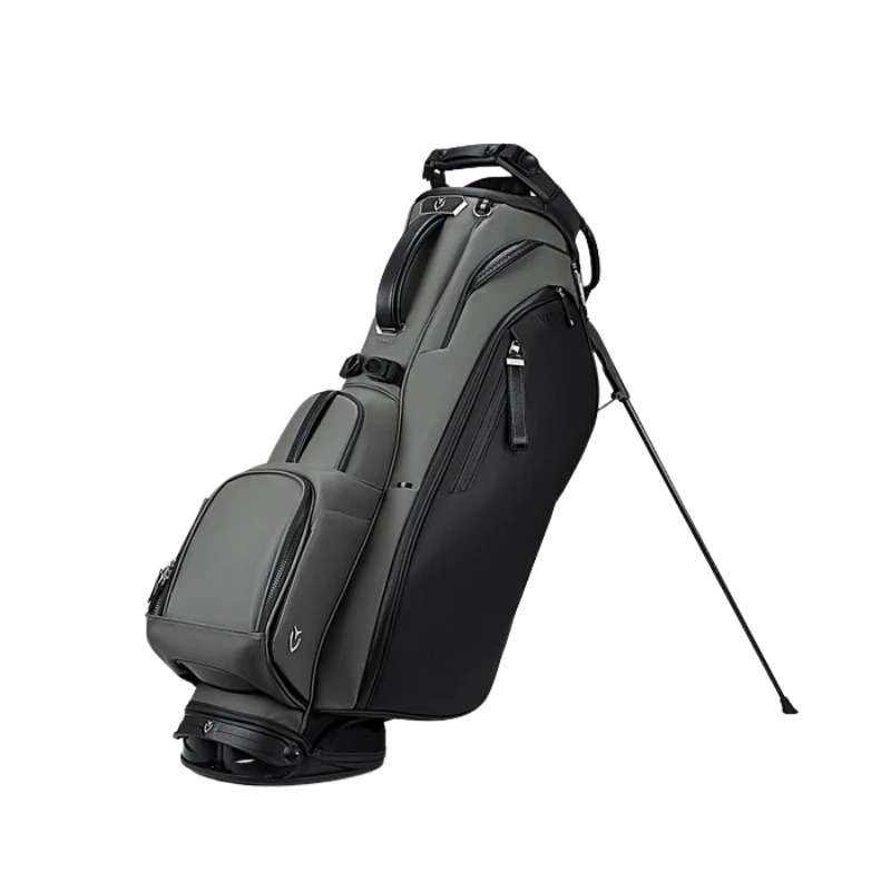 Vessel Player V Pro 7-Way Stand Bag - Phantom