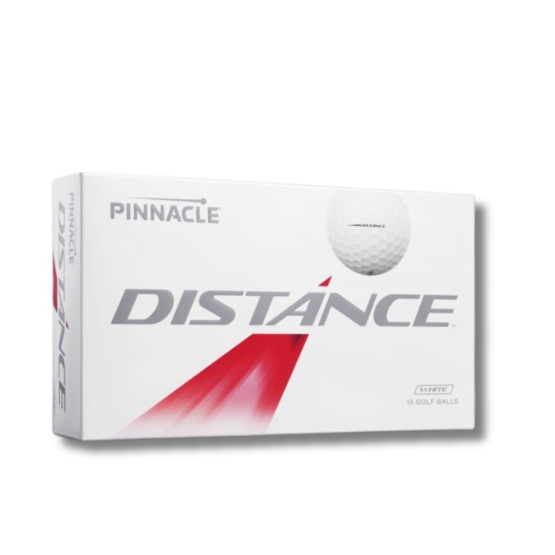 Pinnacle Distance