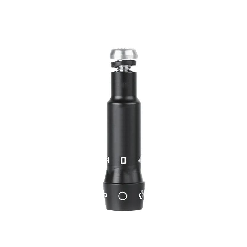 Ping Skaft + Adapter för G Driverskaft - Regular