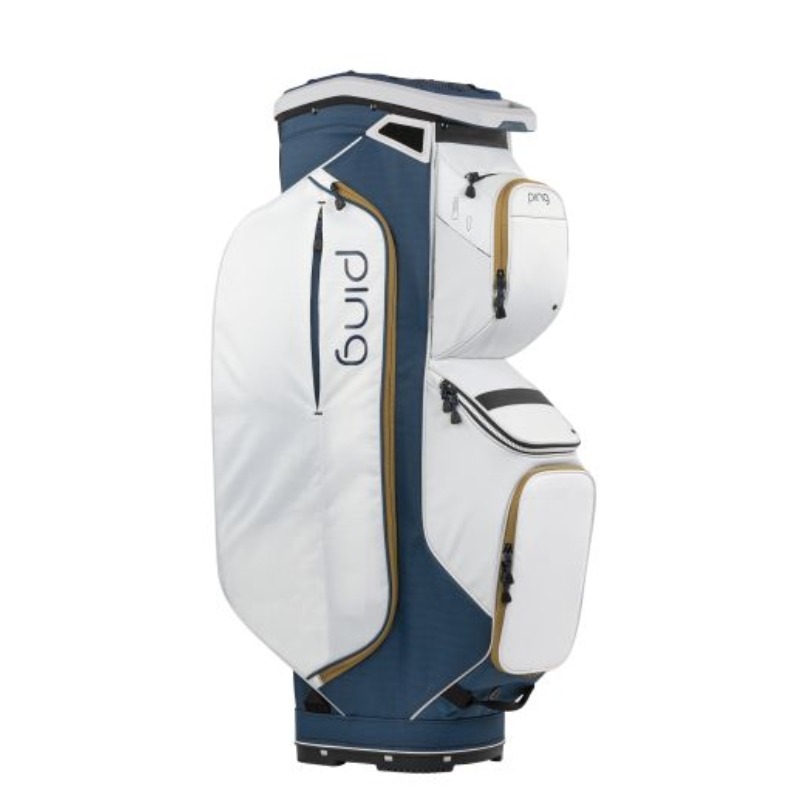 Ping Traverse Cart Bag Ping Traverse Cart Bag