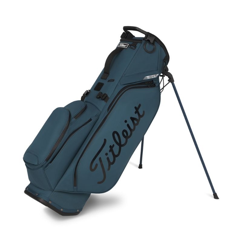 Titleist Players 5 StaDry Stand Bag