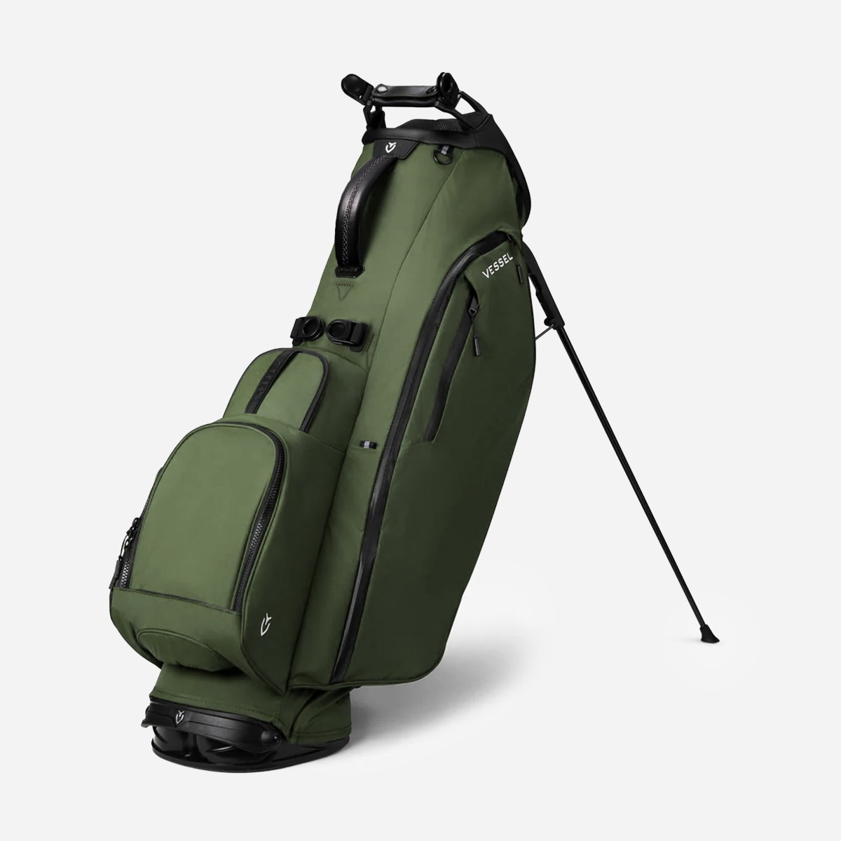 Vessel Player Air Stand Bag