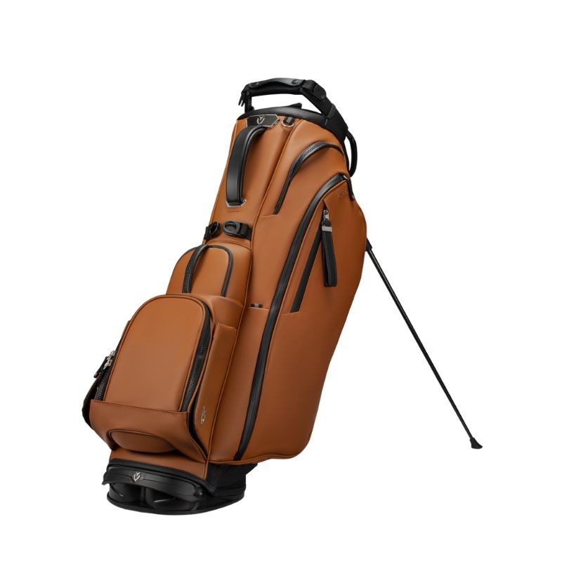 Vessel Player V Pro 14-Way Stand Bag - Heritage Cascade