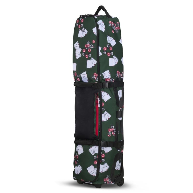 OGIO Alpha Travel Cover - Slim