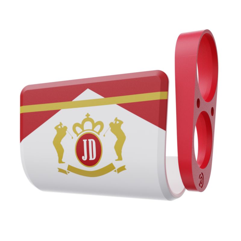 Precision Pro NX10 Custom Skins - JD Smoke Pack Precision Pro NX10 Custom Skins - JD Smoke Pack