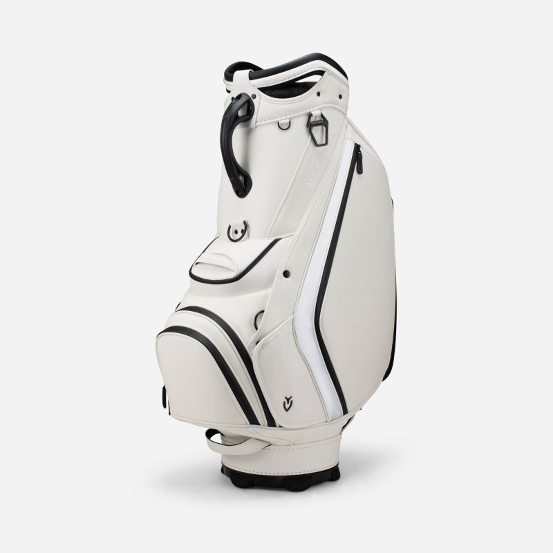 Vessel Prime 6-Way Staff Bag 2.0 - White
