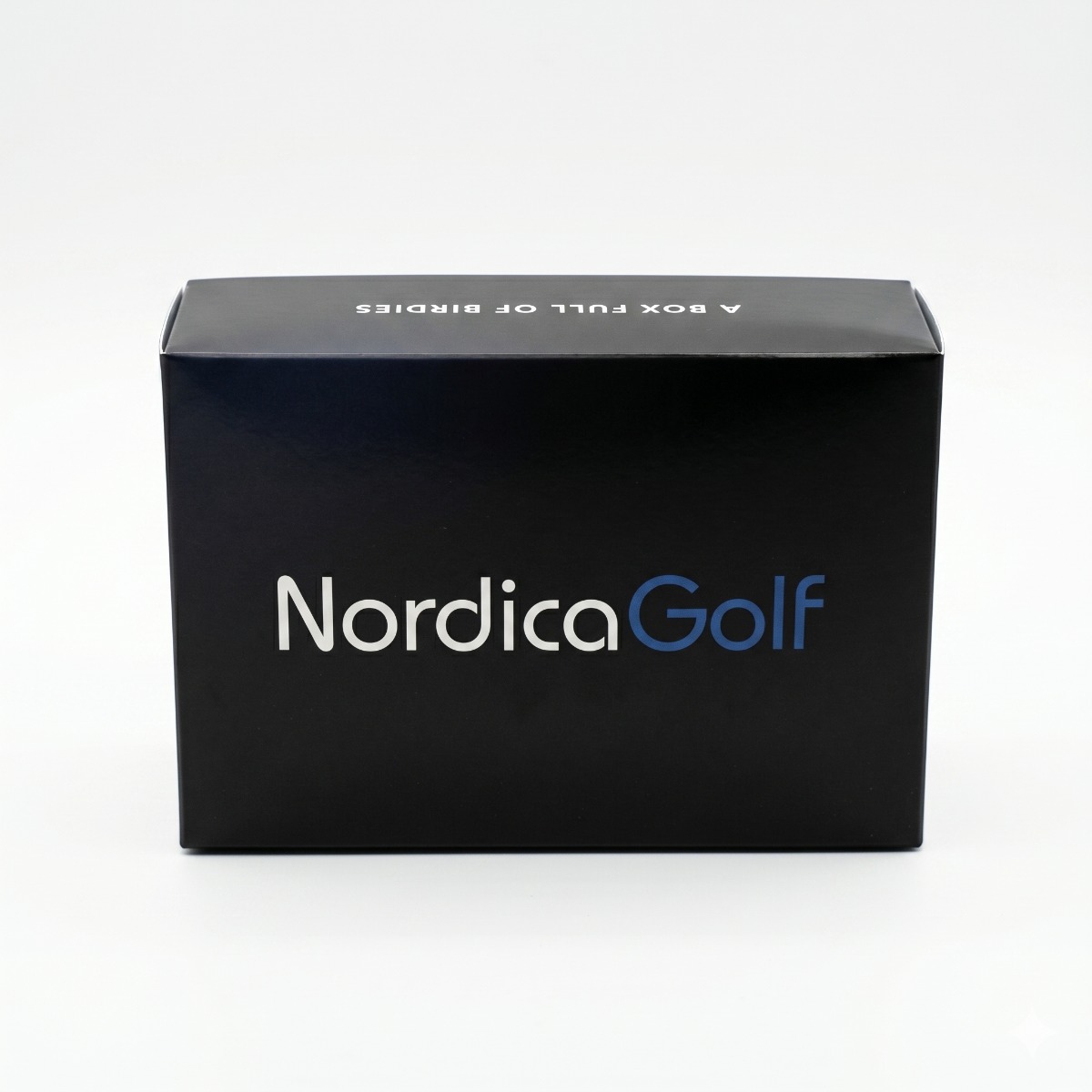 Titleist Pro V1x - NordicaGolf Logo (6-pack)