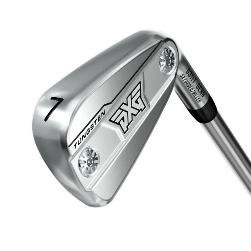 PXG 0311T GEN8 Järnset - Regular