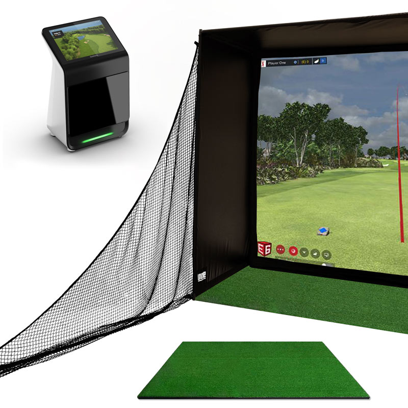 Garmin R50 Simulator Deluxe Pack - 2.8 m