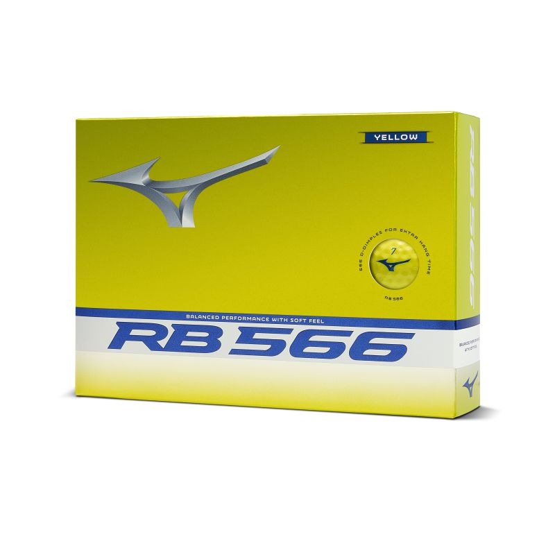 Mizuno RB 566