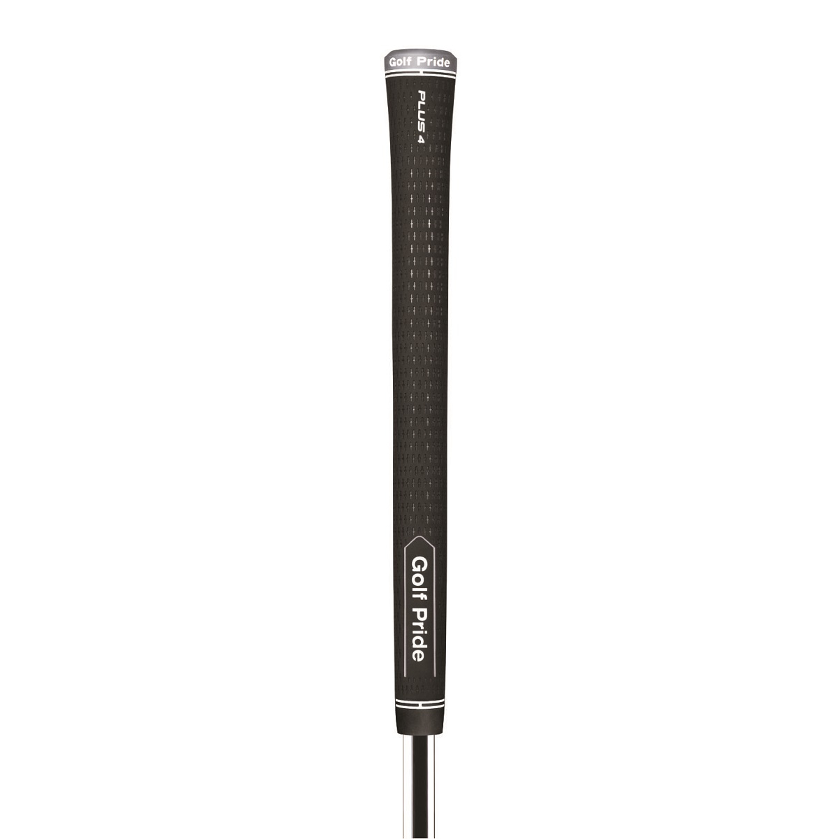 Golf Pride Tour Velvet Plus4 Black - Golf Grips
