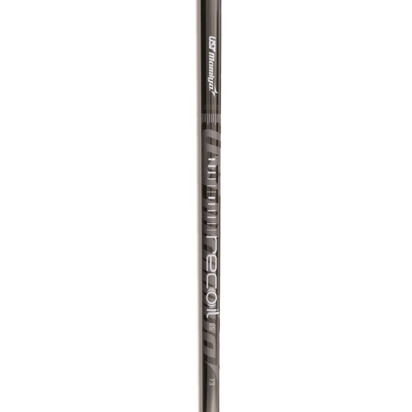 UST-Mamiya Recoil 65 Iron Taper Tip - Senior #6 UST-Mamiya Recoil 65 Iron Taper Tip - Senior #6