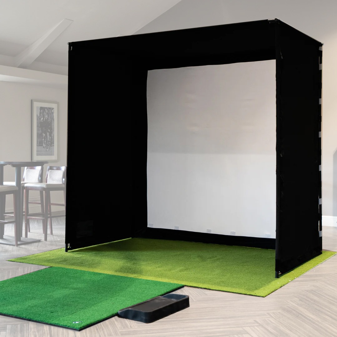 Simbox Replacement Screen - 400 x 250 cm