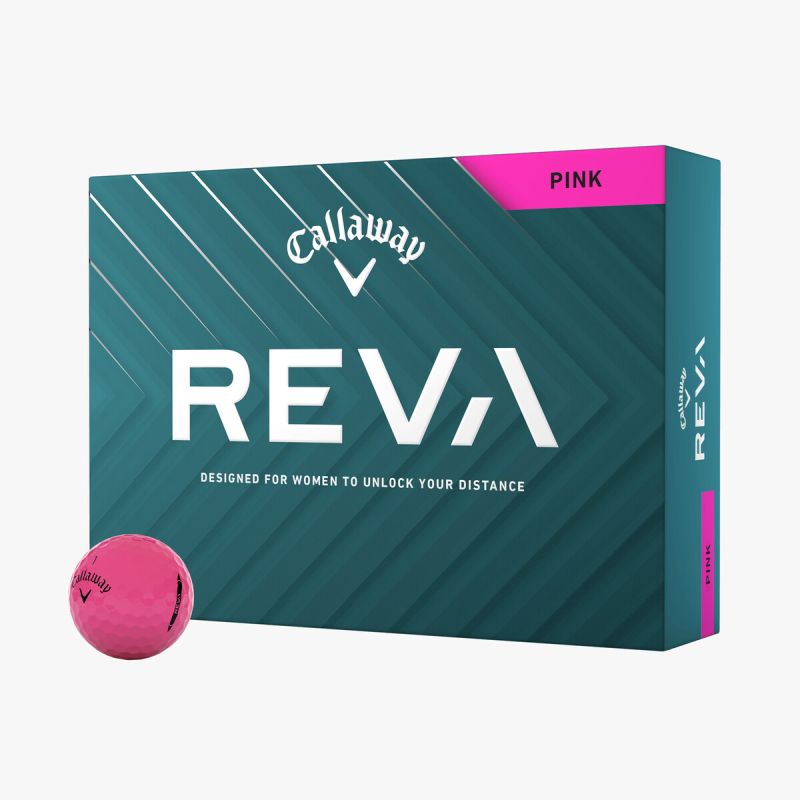Callaway Reva - Pink