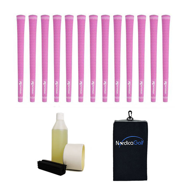 Karma Pink Velvet Undersize 0.560