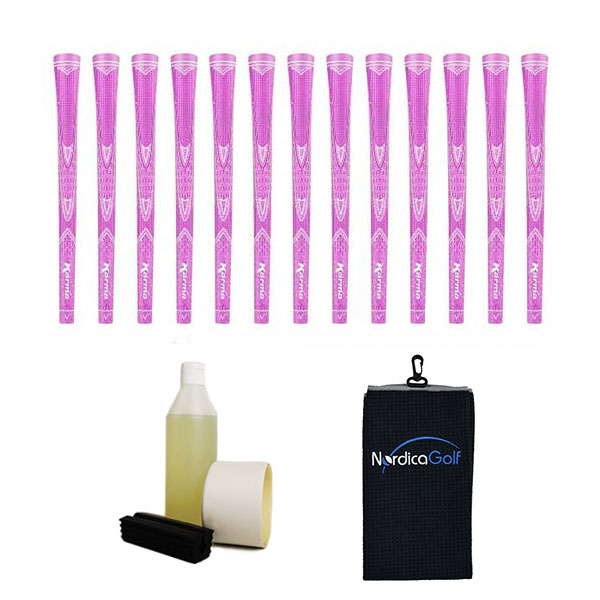 Karma Sparkle Undersize Pink 0.560