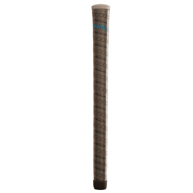 Winn DriTac Wrap Ladies Gray 0.590 Winn DriTac Wrap Ladies Gray 0.590