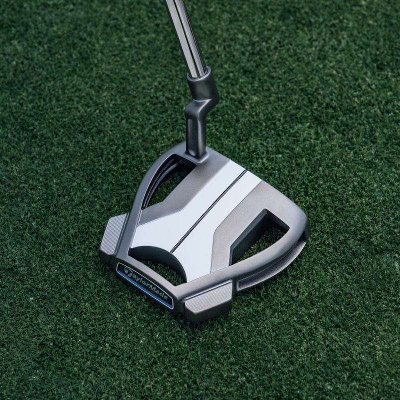 TaylorMade Spider Tour X #1 – Scottie Scheffler Spec
