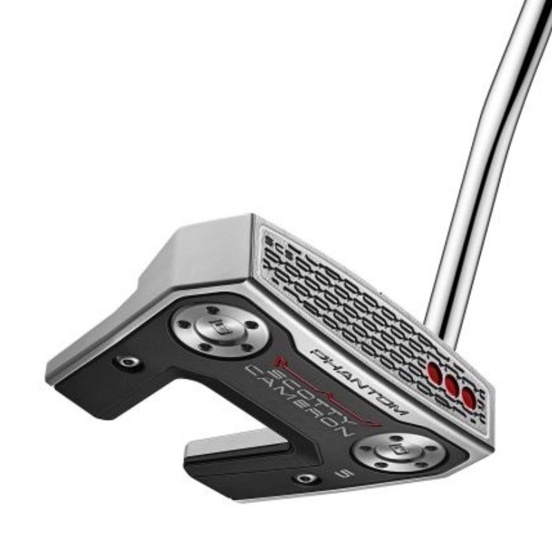 Scotty Cameron Phantom 5 Putter - Regular