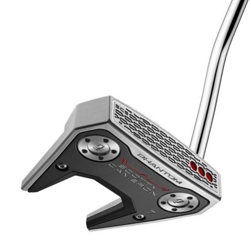 Scotty Cameron Phantom 7 DB Putter - Regular