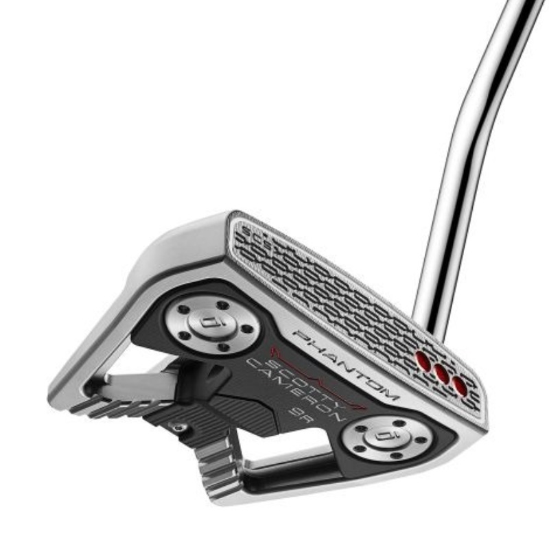 Scotty Cameron Phantom 9R Putter