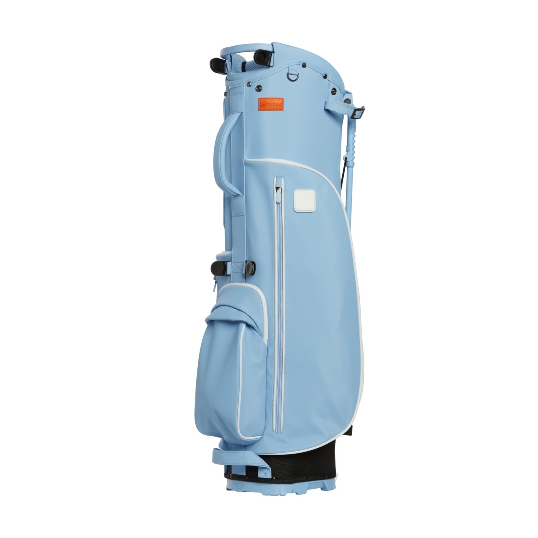 STITCH SL2 Gen 2 Stand Bag - Stitch Blue