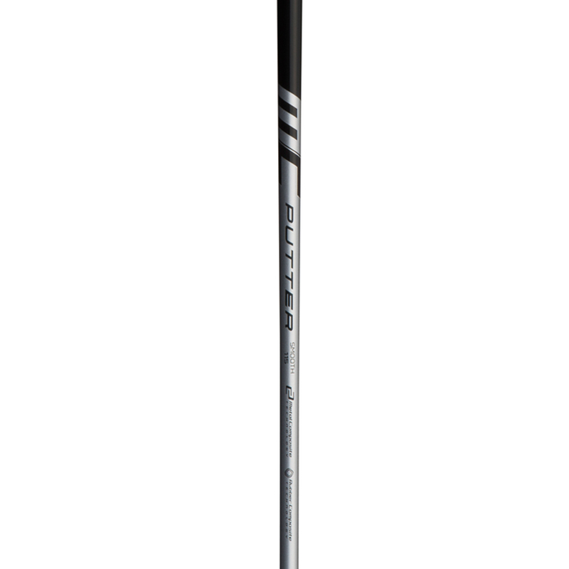 Fujikura MC Putter Shaft-Smooth Fujikura MC Putter Shaft-Smooth