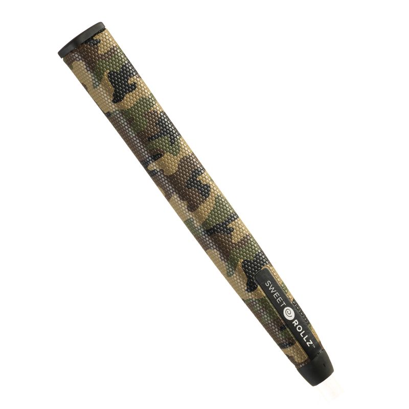 Sweet Rollz Spec Ops Midsize Putter Grip Sweet Rollz Spec Ops Midsize Putter Grip