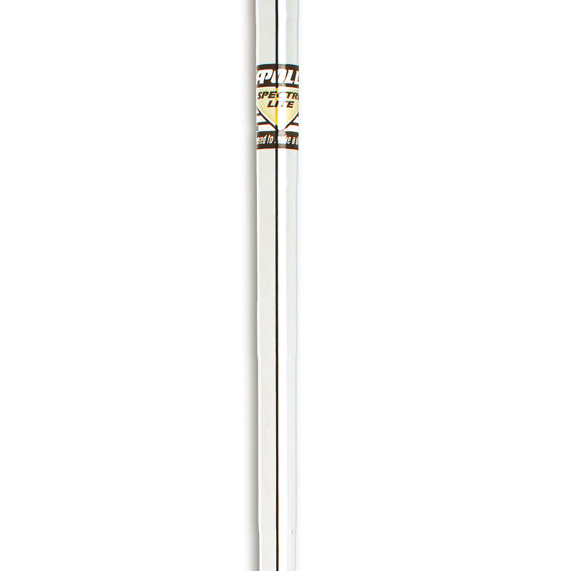 Apollo Golfskaft - Apollo Spectre Lite Stål Järn-Stiff Apollo Golfskaft - Apollo Spectre Lite Stål Järn-Stiff